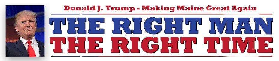 Making Maine Great Again